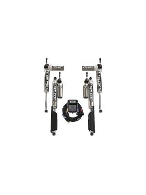 JL 2dr: Falcon SP2 3.5 aDAPT Piggyback Shock Kit (0-1.5" Lift)