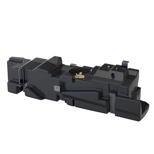 56 Gallon Replacement Fuel Tank for 2011-2016 Ford F250/F350 Powerstroke 6.7L Crew Cab Short Bed