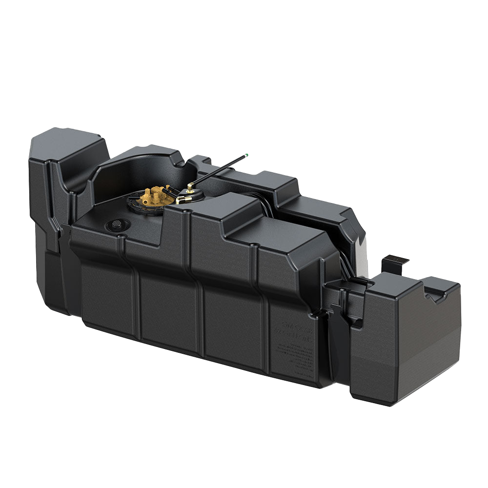 GM OEM Coolant Recovery Tank For 2011-2012 Silverado Sierra Duramax Diesel – New #22866587