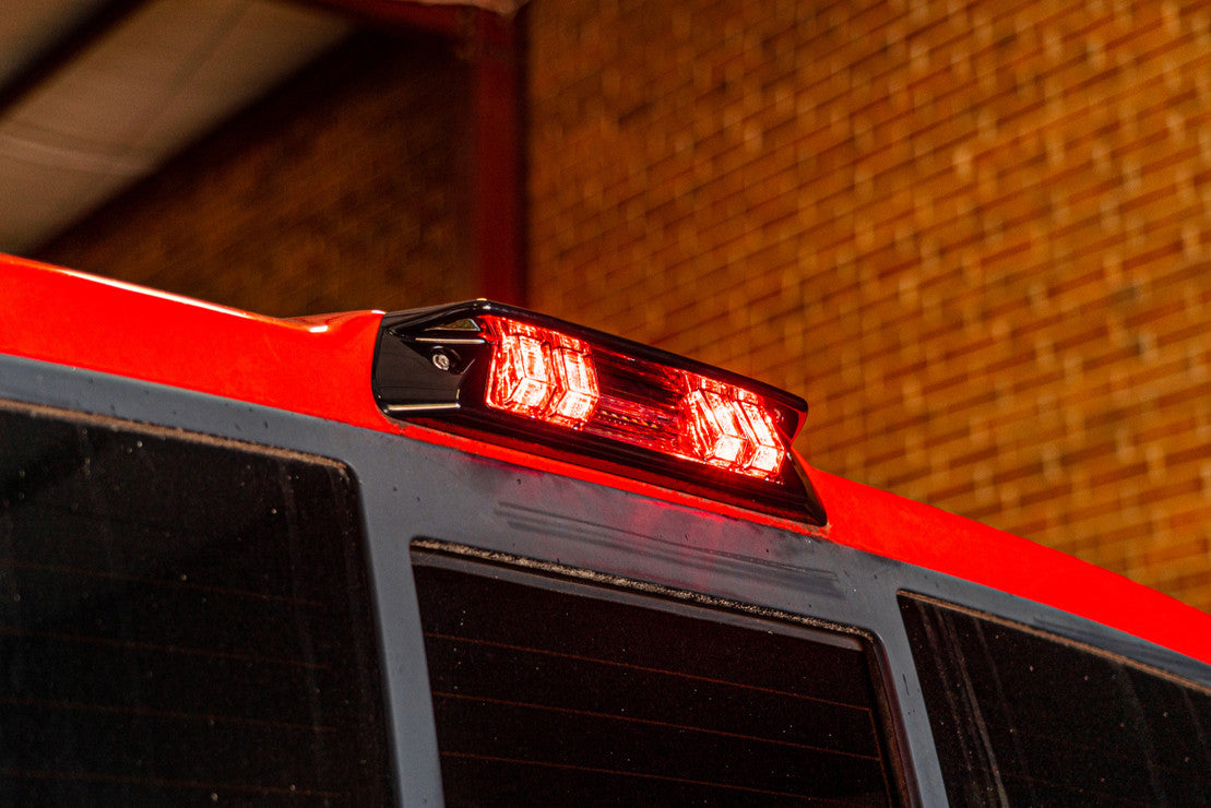FORD F150/RAPTOR (2009-2014): MORIMOTO XB LED TAIL LIGHTS