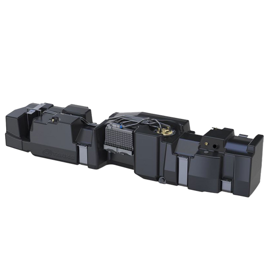 68 Gallon Replacement Fuel Tank for 2017-2025 Ford F250/F350 Powerstroke 6.7L Crew Cab Long Bed