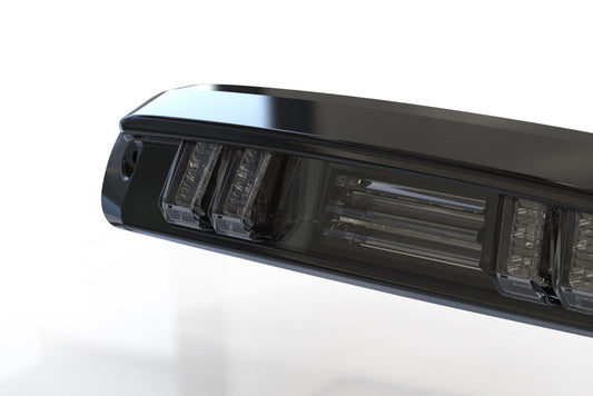 FORD SUPER DUTY F250/F350/F450 (1999-2016): MORIMOTO X3B LED THIRD BRAKE LIGHT