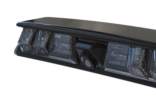 FORD F150 (2021-2024): MORIMOTO X3B LED THIRD BRAKE LIGHT