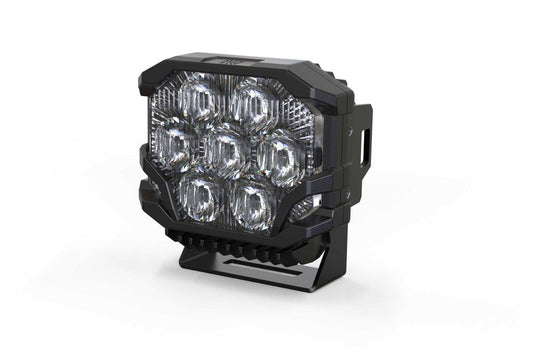 MORIMOTO BIGBANGER HXB LED PODS (SET): UNIVERSAL FITMENT