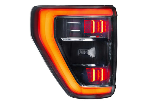 FORD F150/RAPTOR (2021-2023): MORIMOTO XB LED TAIL LIGHTS
