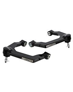 Cognito SM Series Upper Control Arm Kit for 2019-2024 Silverado/Sierra 1500 2WD/4WD Including AT4 and Trail Boss