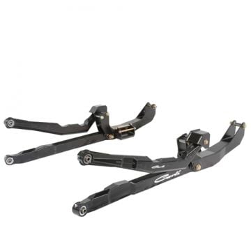 Carli 3" Long Arm System 03-13 Dodge Ram 2500/3500