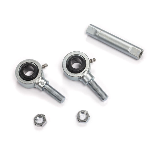 4" Adjustable Center Link & Rod Ends ? ST Front Sway Bar (0-3" Lift)