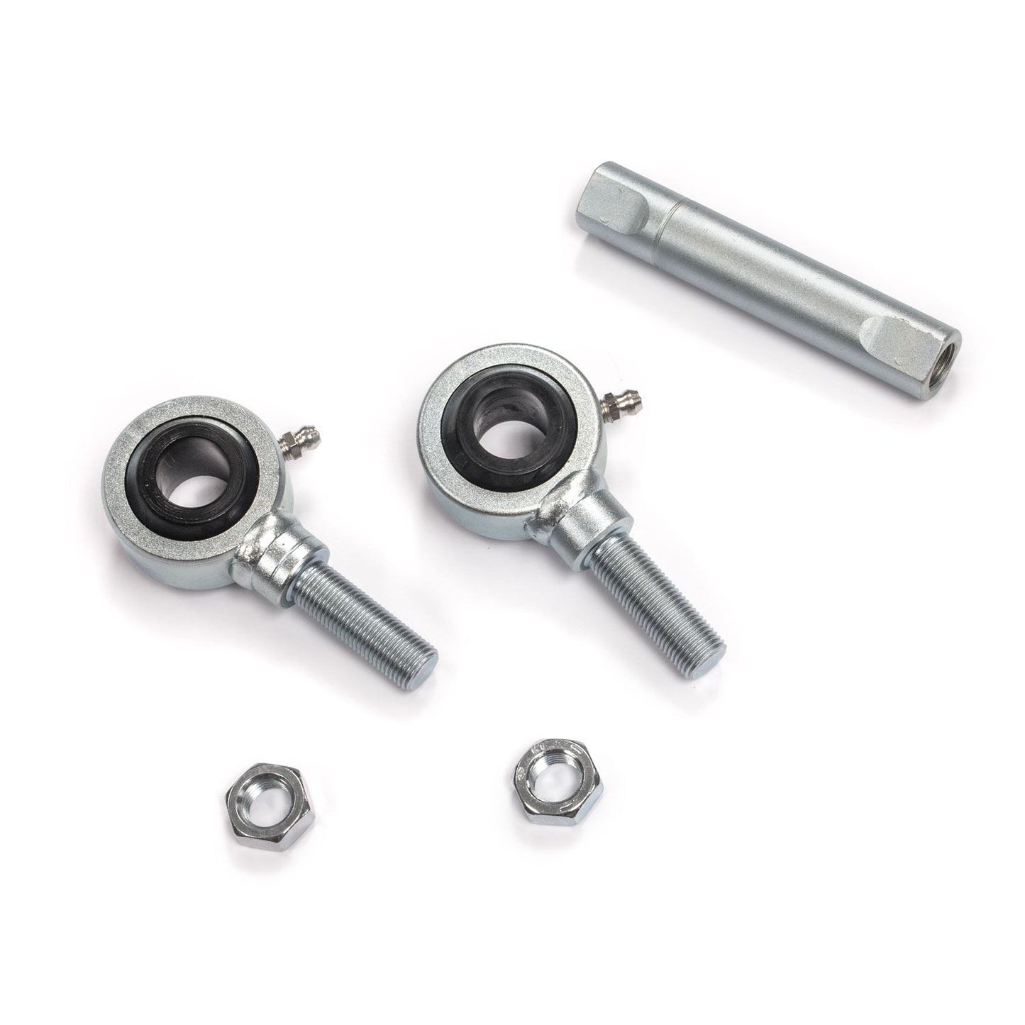4" Adjustable Center Link & Rod Ends ? ST Front Sway Bar (0-3" Lift)
