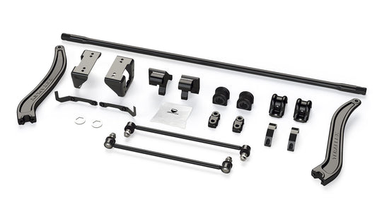 JT: Forged ST Sway Bar Kit ? Rear (1.5?+ Rear Lift)