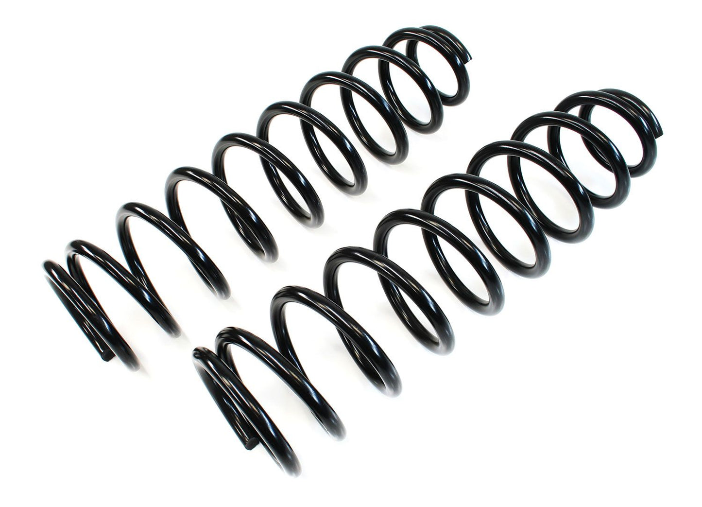 JK 2dr 2.5" & JK 4dr 1.5": Lift Front Coil Spring Kit