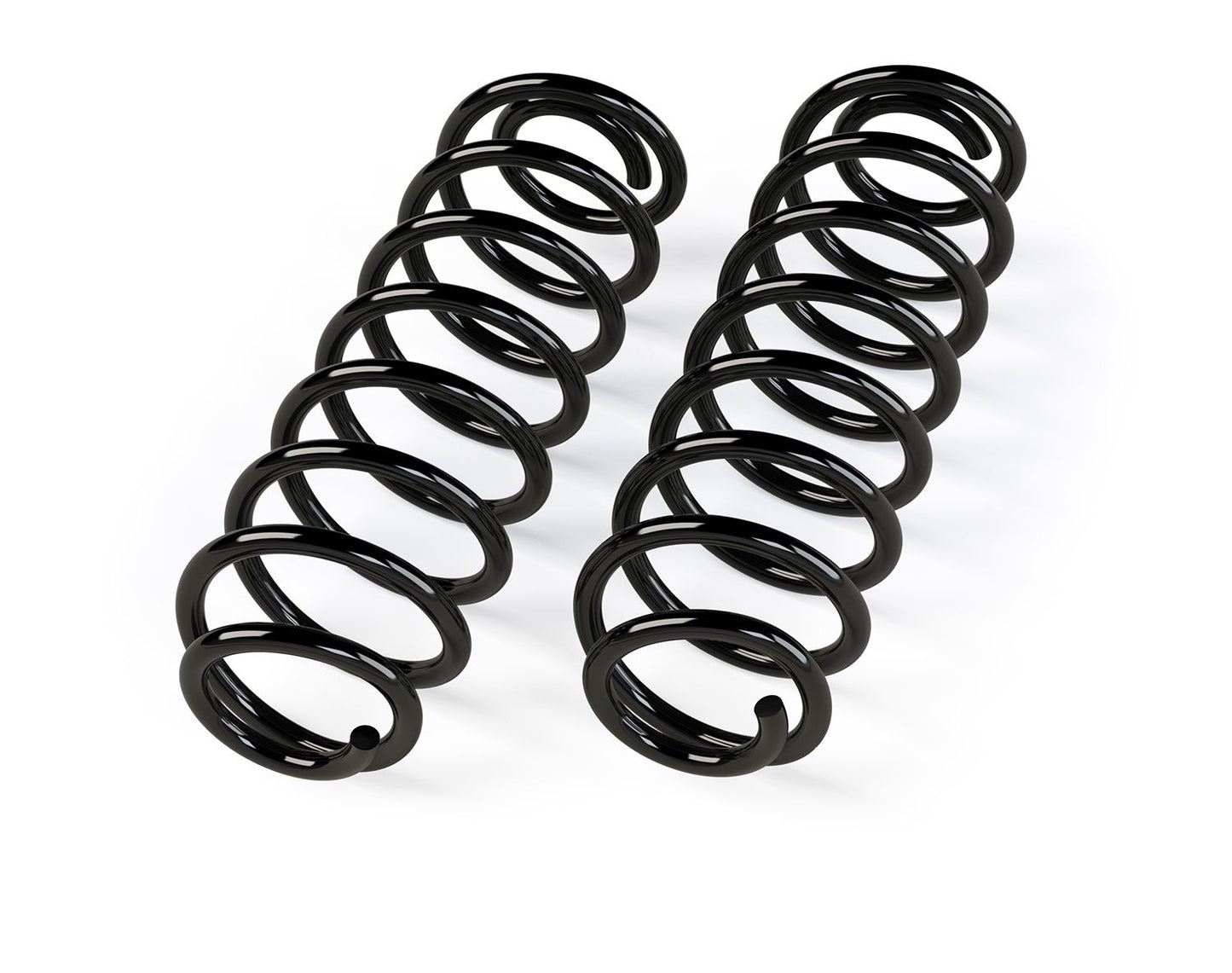 JL 2dr: 2.5" Lift Coil Spring Kit ? Rear
