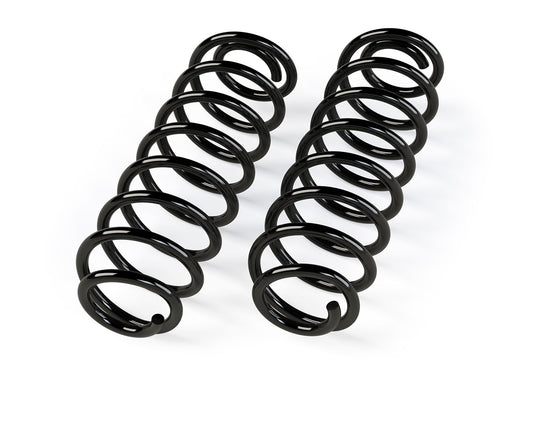 JL 4dr: 4.5" Lift Coil Spring Kit ? Rear