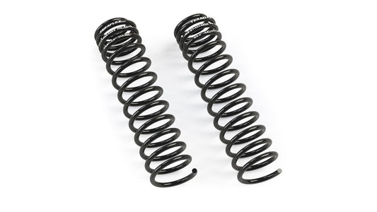 JT: 2.5" Lift Coil Spring Kit ? Front