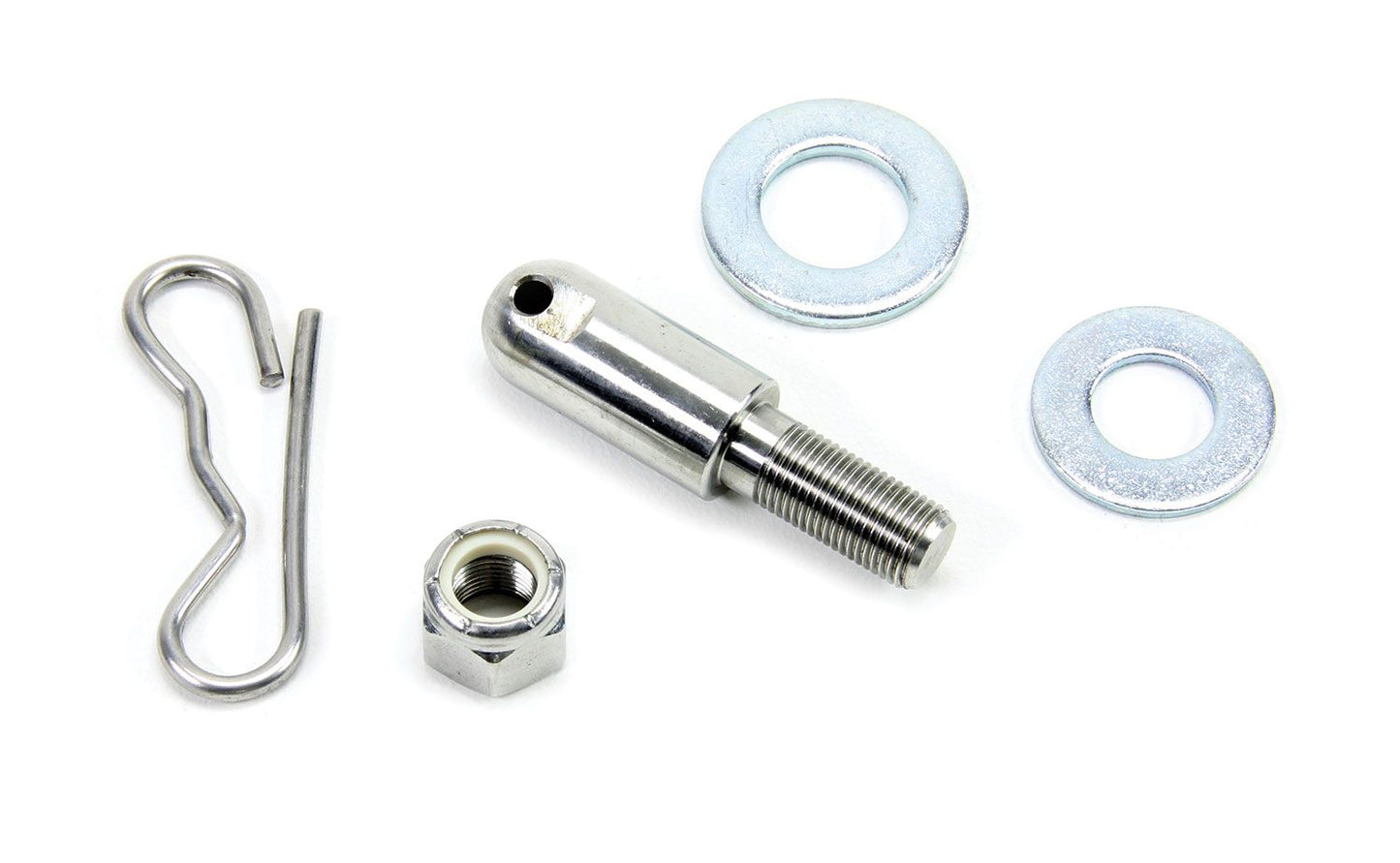 3/4? Stud Kit ? Lower (w/ Nut, Hitch Pin Clip, & Washers) ? Quick Disconnect