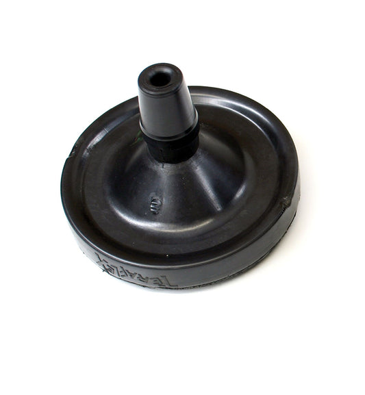 JK: 1" Rear Coil Spring Spacer ? Each