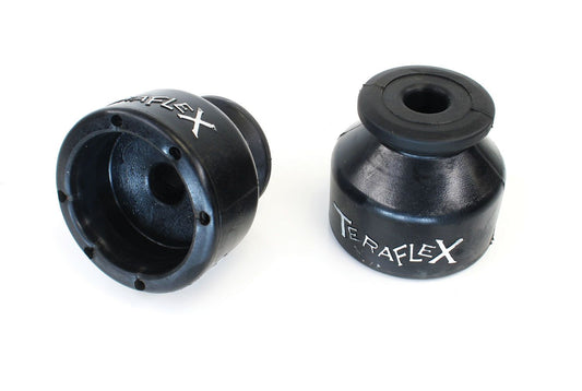 JK: 2" Bump Stop Extension Kit ? Rear Upper (4-6" Lift)