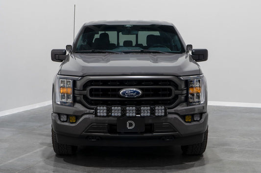 Diode Dynamics SS5 Crosslink LED Lightbar Kit for 2021-2023 Ford F150