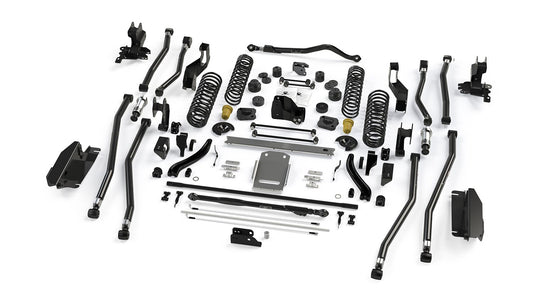 JT: 3.5? Alpine RT3 Long Arm Extended-Travel Suspension System ? No Shocks