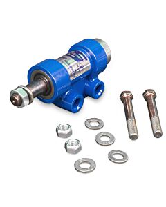 Supersteer Idler Arm Support For 2011-2024 Silverado/Sierra 2500/3500 2WD/4WD