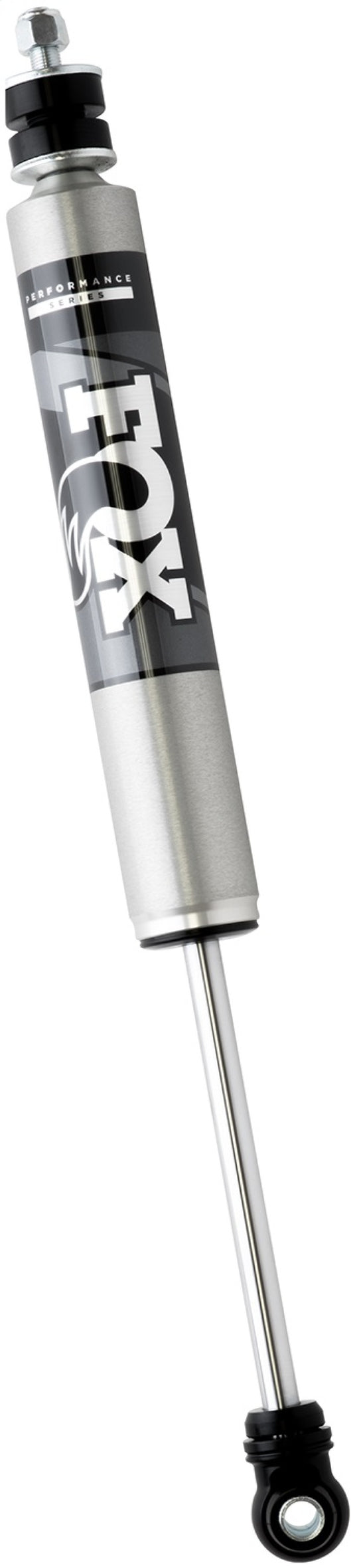 Fox | 2017-2024 Ford Super Duty F250/F350 4WD 2.0 Performance Series IFP Smooth Body Front Shock | 0-1.5 Inch Lift