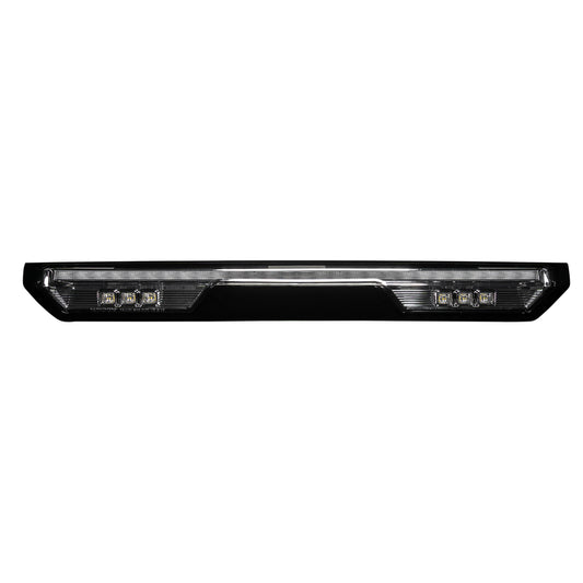 GMC Sierra/Chevy Silverado 1500 2019-2022 & 2020-2022 2500/3500 Third Brake Light Kit No Camera