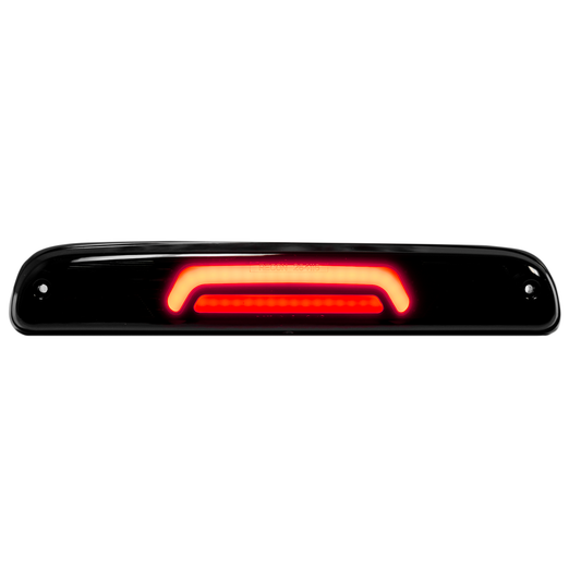 Ford Super duty 1999-2016 F250/F350/F450 - LED Third Brake Light Kit w/ White LED Cargo Lights