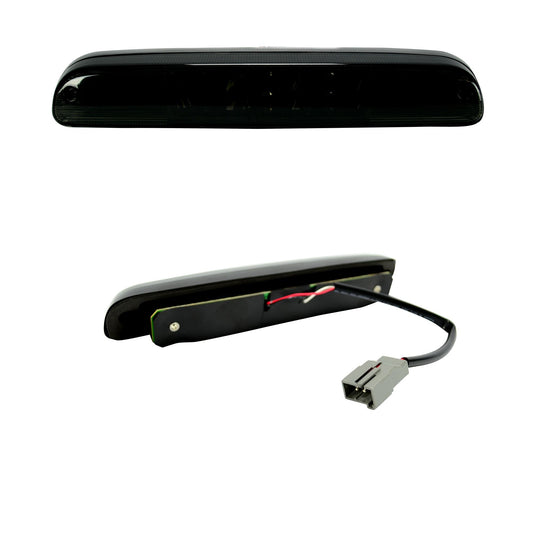 Ford Super Duty 1999-2016 F250/F350/F450 - LED Third Brake Light Kit w/ White LED Cargo Lights