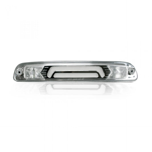 Ford Super duty 1999-2016 F250/F350/F450 - LED Third Brake Light Kit w/ White LED Cargo Lights