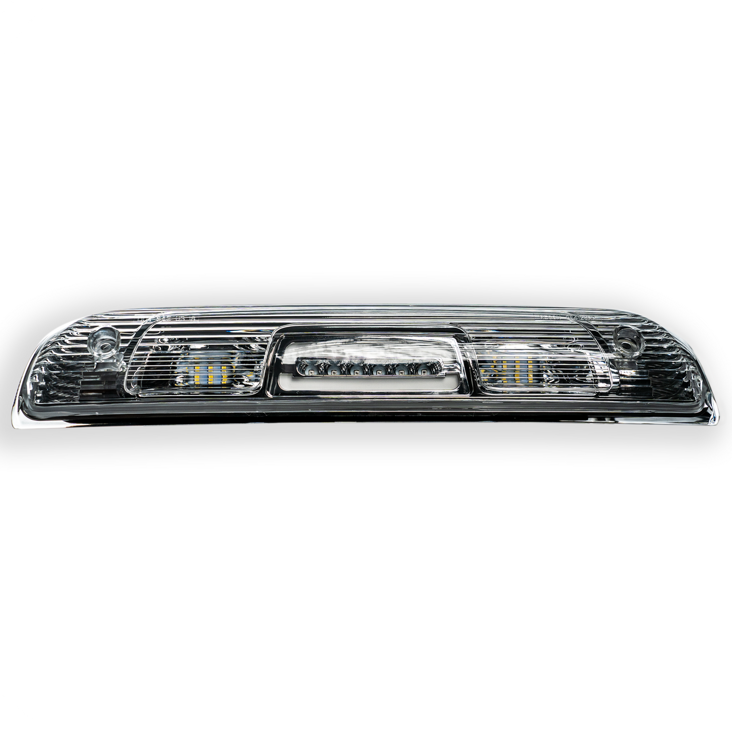 GMC/Chevy 2014-2018 Sierra/Silverado 1500 & 2014-2019 2500/3500 - LED Third Brake Light