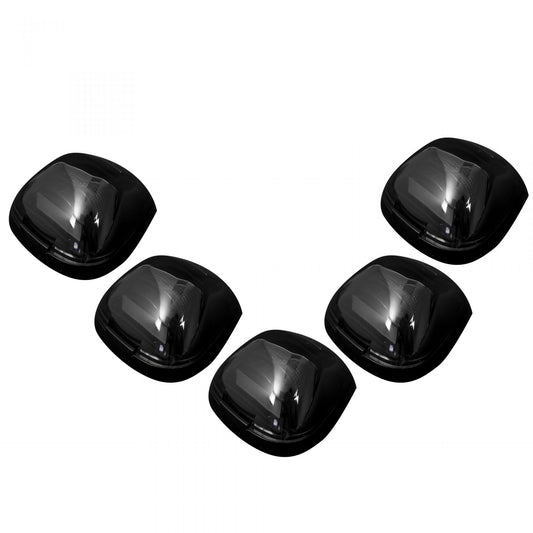 Ford F250/F350 1999-2016 Superduty OLED Cab Lights - Complete Kit With Wiring & Hardware