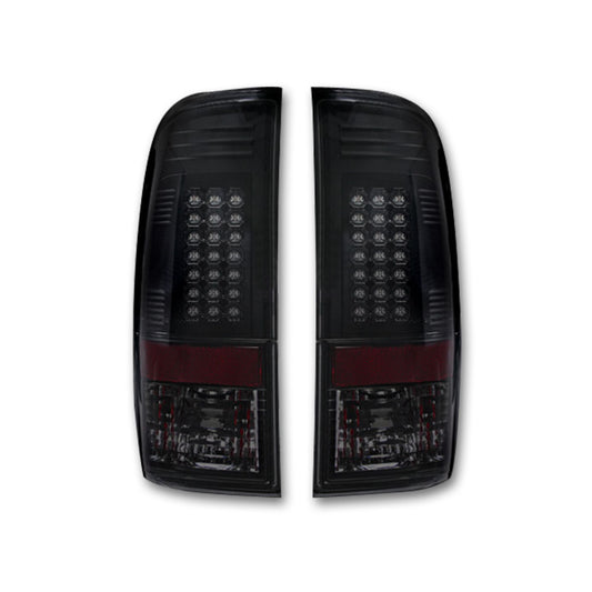 Ford Superduty 1999-2007 F250/F350/F450 LED Tail Lights