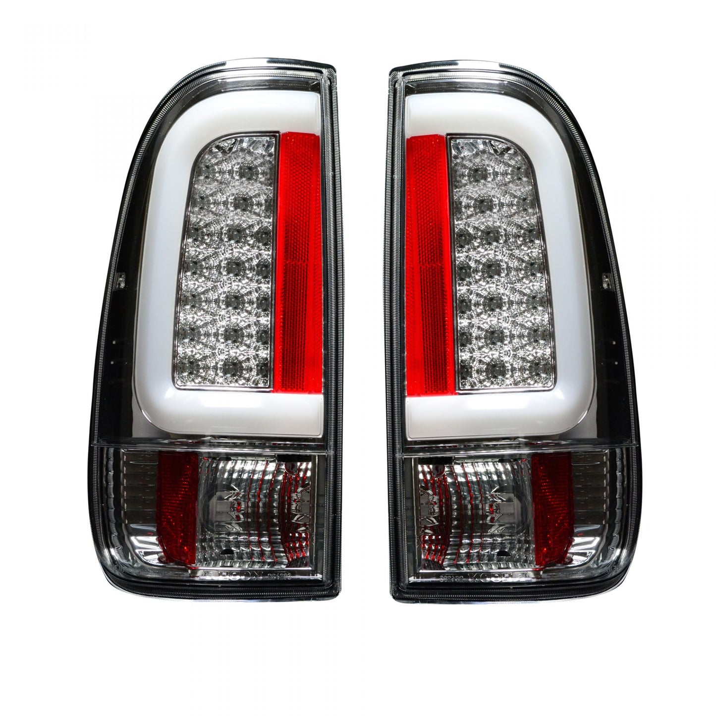 Ford Superduty F250/F350/F450 2008-2016 OLED TAIL LIGHTS