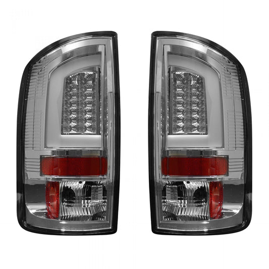 Dodge 2007-2008 RAM 1500 & 2007-2009 RAM 2500/3500 OLED TAIL LIGHTS
