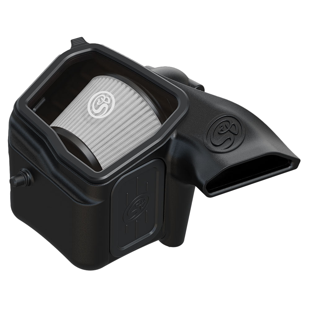 Cold Air Intake for 2019-2023 Ford Ranger 2.3L Ecoboost Dry Extendable