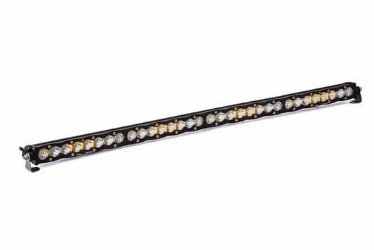 BAJA DESIGNS S8 SERIES LED LIGHT BAR (50 INCH)