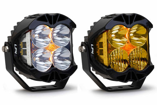 BAJA DESIGNS LP4 LED PODS (SET)
