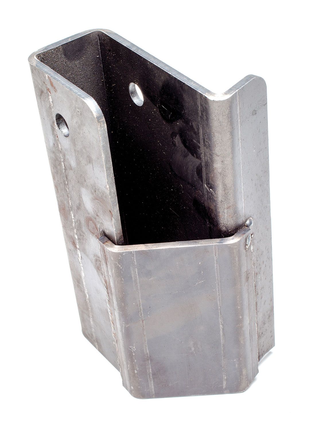 TJ: Dana 44/60 Rear Axle Bracket ? Track Bar Mount