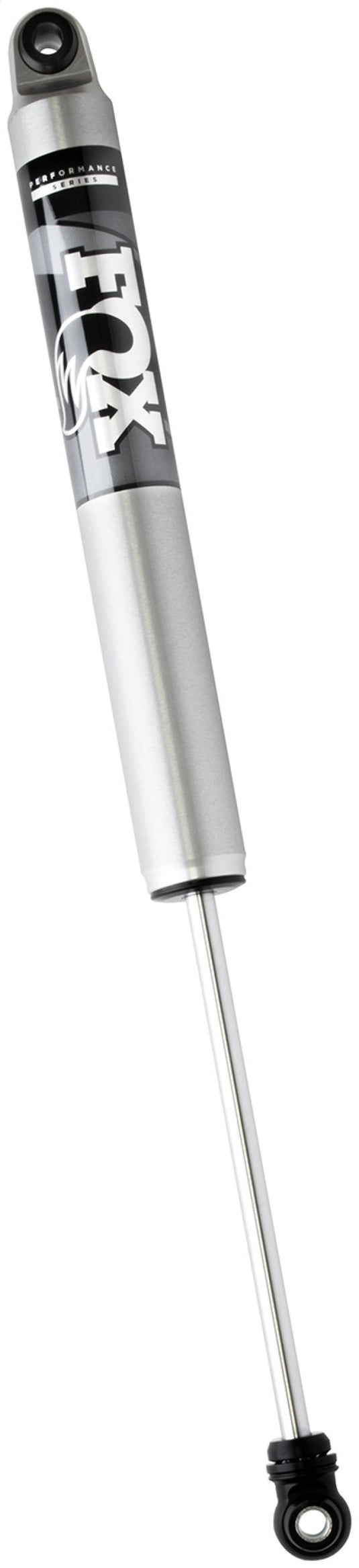 Fox | 2017-2024 Ford Super Duty F250/F350 4WD 2.0 Performance Series IFP Smooth Body Rear Shock | 0-1.0 Inch Lift