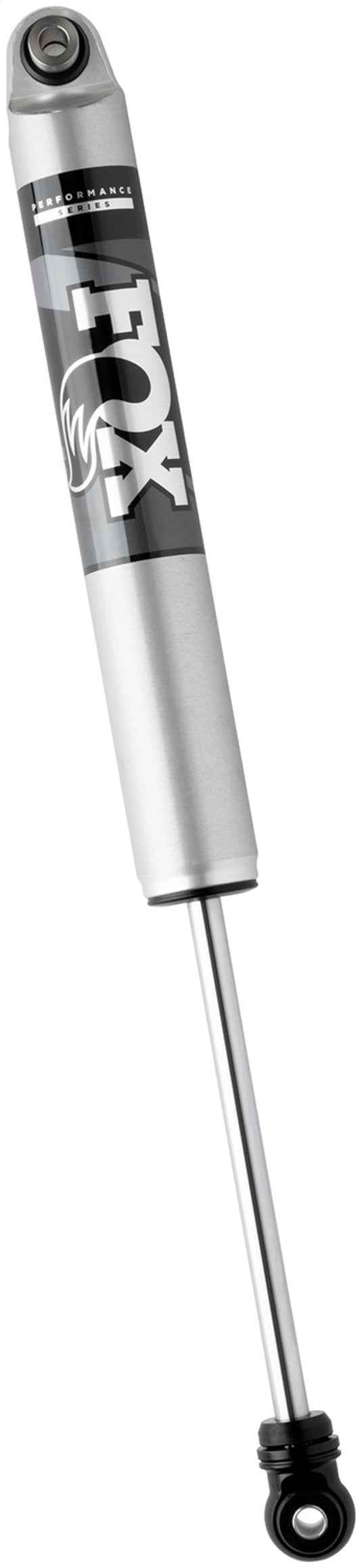 Fox | 2018+ Jeep Wrangler JL / Gladiator JT 2.0 Performance Series Smooth Body IFP Front Shock | 0-1.5 Inch Lift