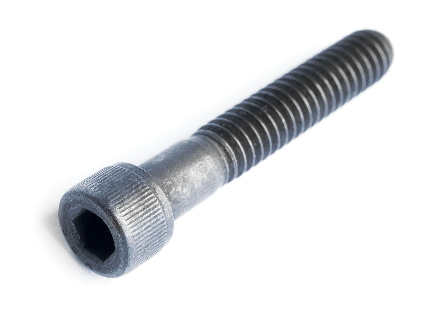 Cushion Bolt (1/4"-20 TPI x 1-1/2") ? Revolver Shackle ? Each