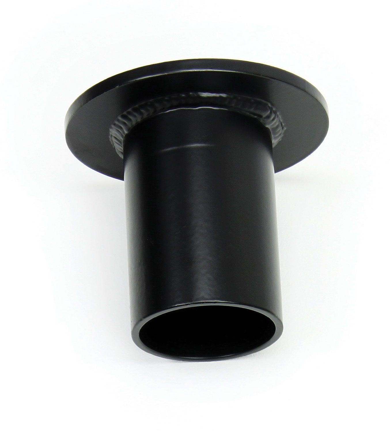 TJ: SpeedBump Front Mounting Bracket Kit