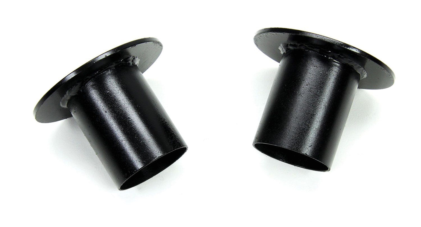 JK: SpeedBump Spring Bucket Jounce Tube Brace Kit ? Front
