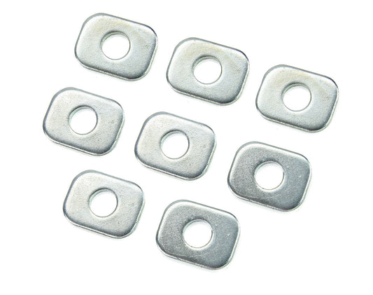 JK: Control Arm Cam Bolt Washer Kit ? Front Lower & Rear Upper