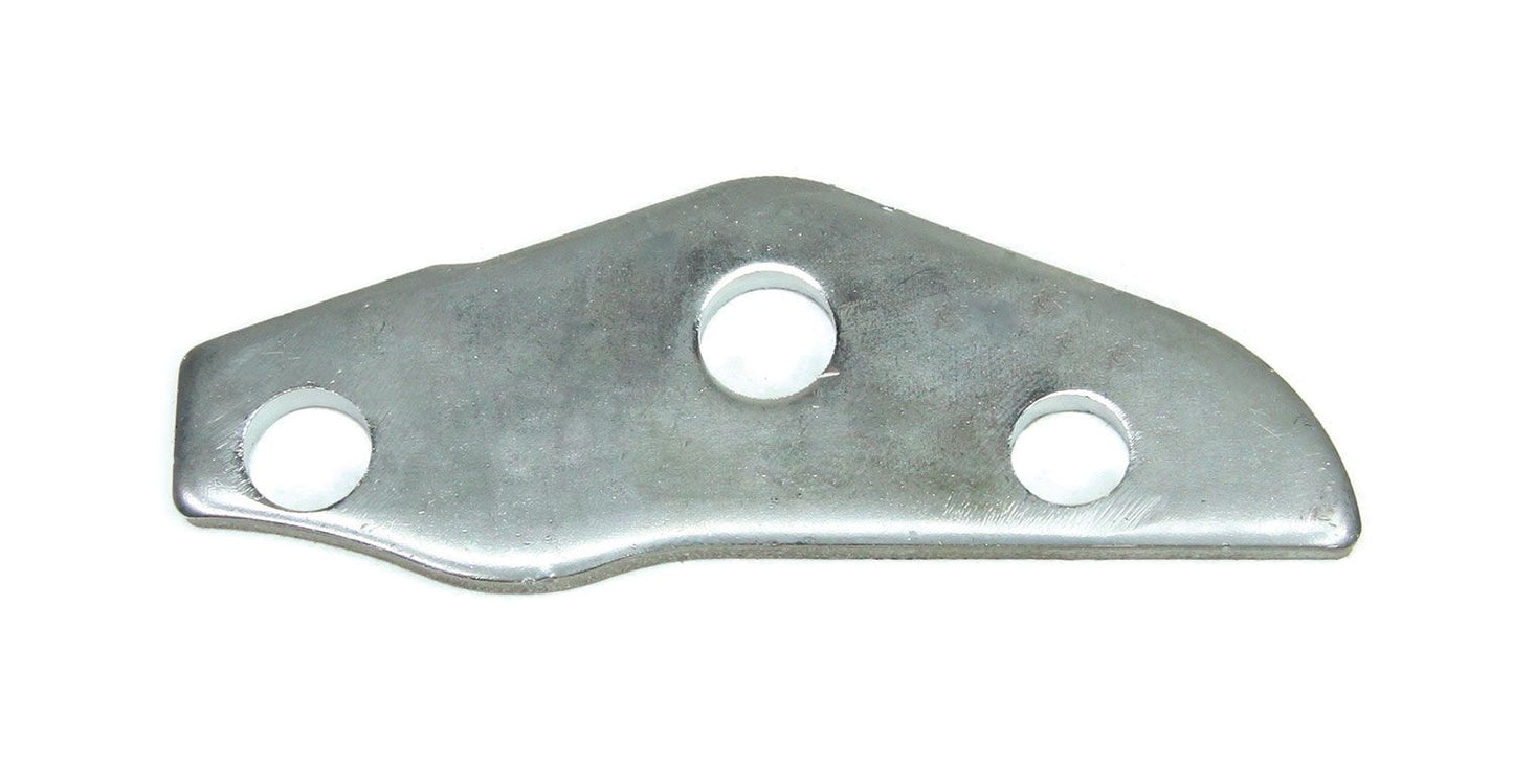 JK: Front Track Bar Bracket Gusset
