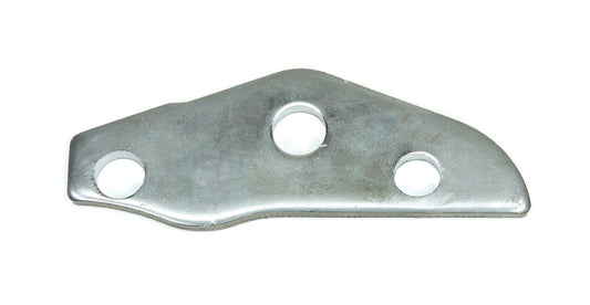 JK: Front Track Bar Bracket Gusset