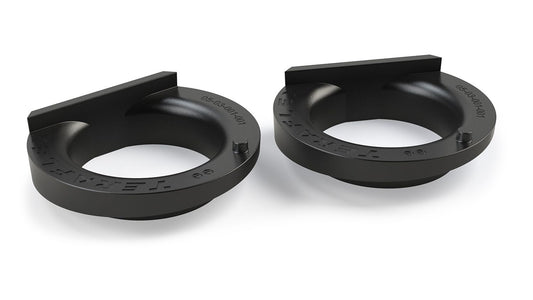 JL / JT: HD Coil Spring Perch Kit ? Front Lower