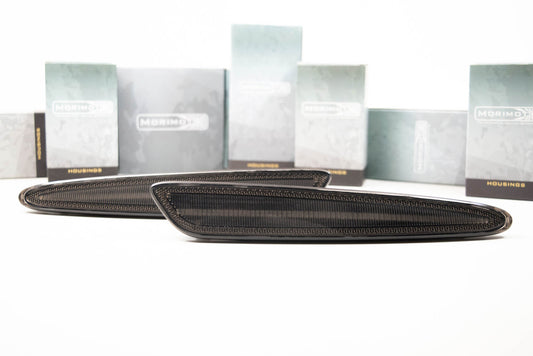 CHEVROLET CORVETTE C6 2005-2013: MORIMOTO XB LED SIDE MARKERS