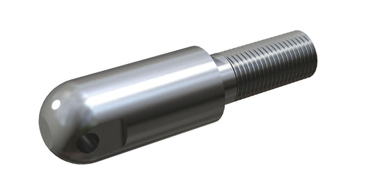 3/4" Lower Stud ? Front Sway Bar Quick Disconnect