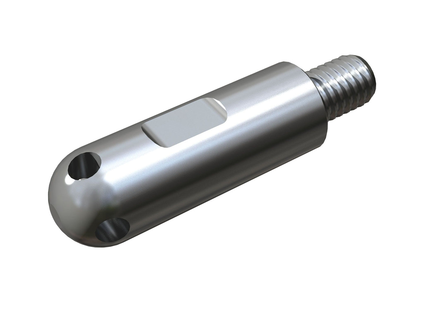 5/8" Upper Stud ? Front Sway Bar Quick Disconnect